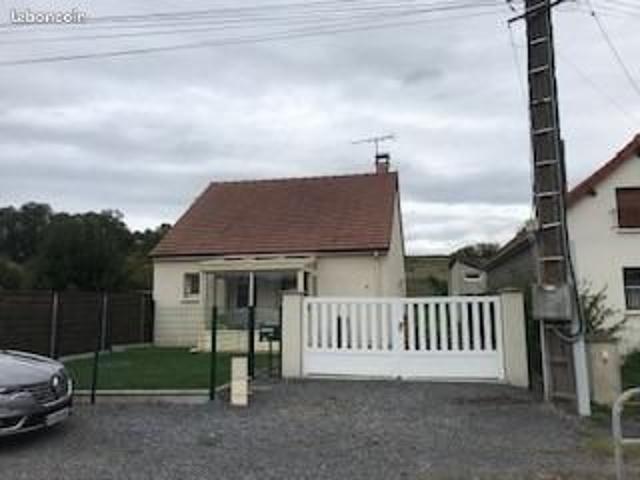Maison vente à Servais, Aisne
