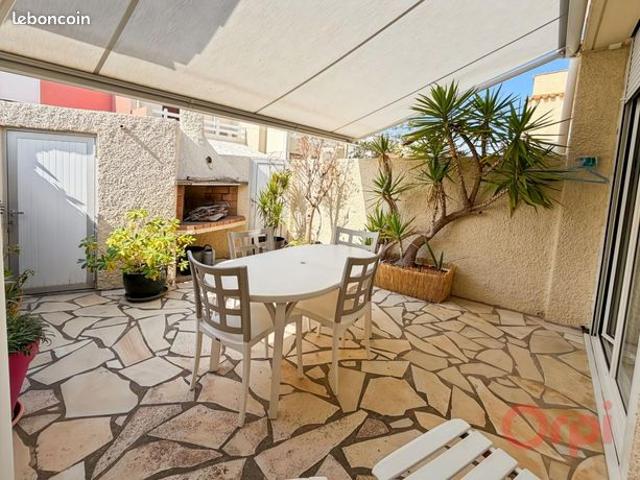 Maison vente à Agde, Hérault