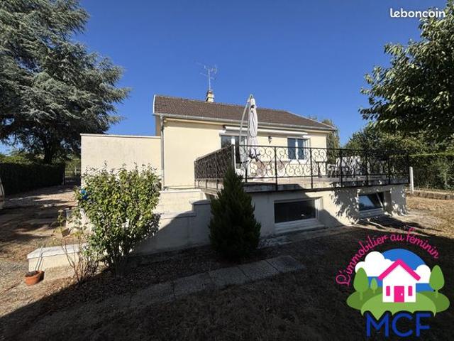 Maison vente à Les Andelys, Bueil