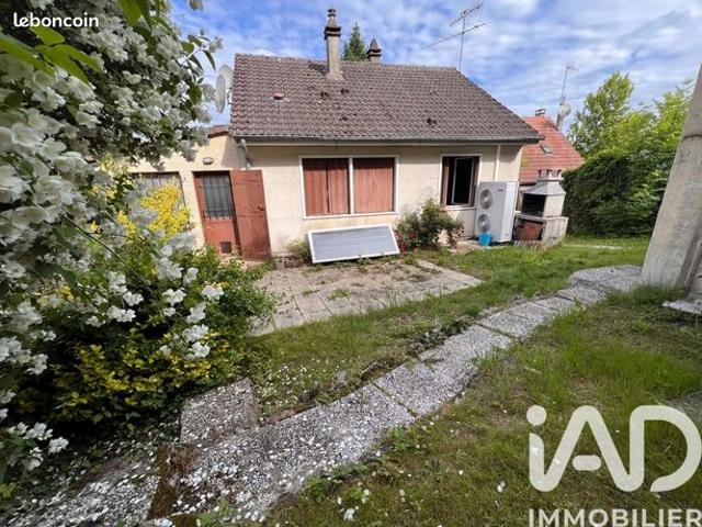 Maison vente à Meaux, La Ferté-sous-jouarre