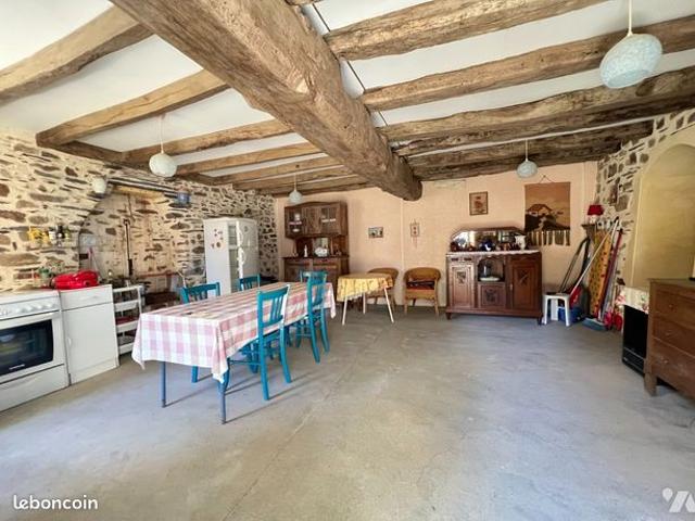 Maison vente à Derval, Loire-Atlantique