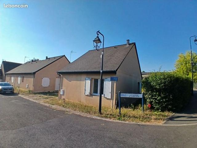 Maison vente à La Flèche, Pruillé-l'eguillé