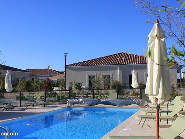 Maison vente à Saintes, Médis