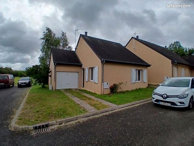 Maison vente à La Flèche, Pruillé-l'eguillé