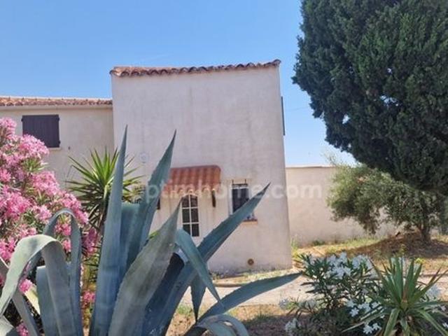 Maison vente à Istres, Port-de-bouc