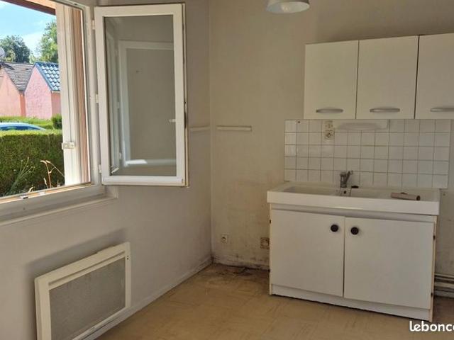 Maison vente à Riom, Messeix