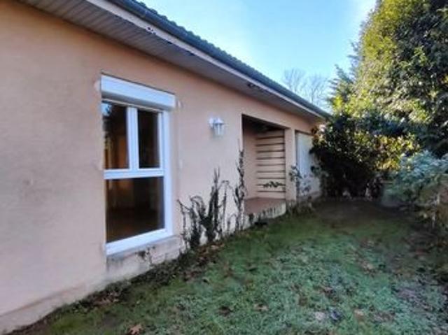 Maison vente à Riom, Pionsat