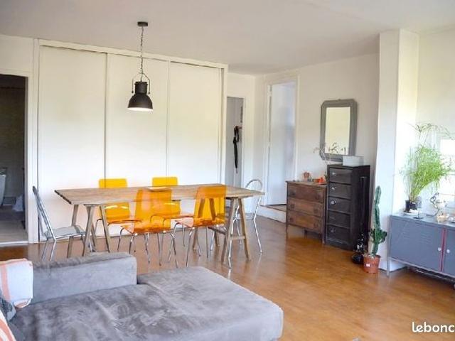 Appartement vente à Palaiseau, Longpont-sur-orge