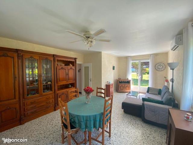 Maison vente à Châteauroux, La Vernelle