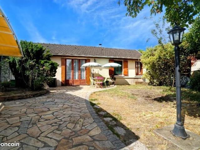 Maison vente à Le Raincy, Aulnay-sous-bois