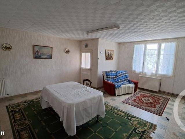 Maison vente à Bonneval, Eure-et-Loir
