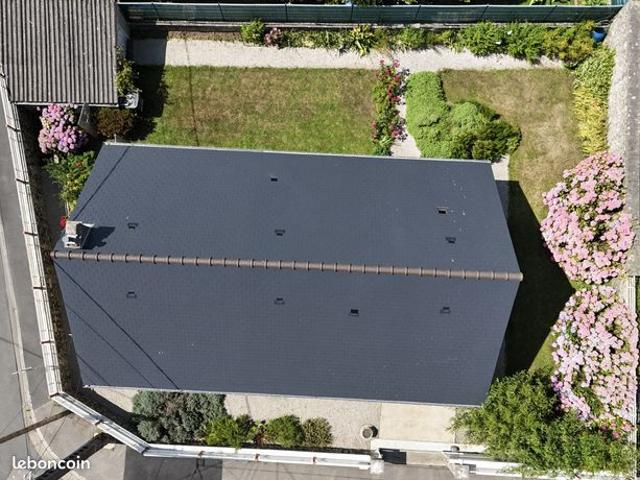 Maison vente à Cherbourg, Valognes