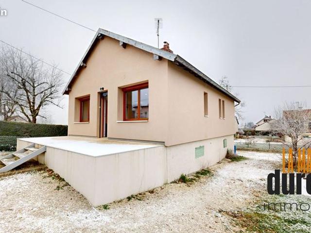 Maison vente à Valence, Saint-vallier