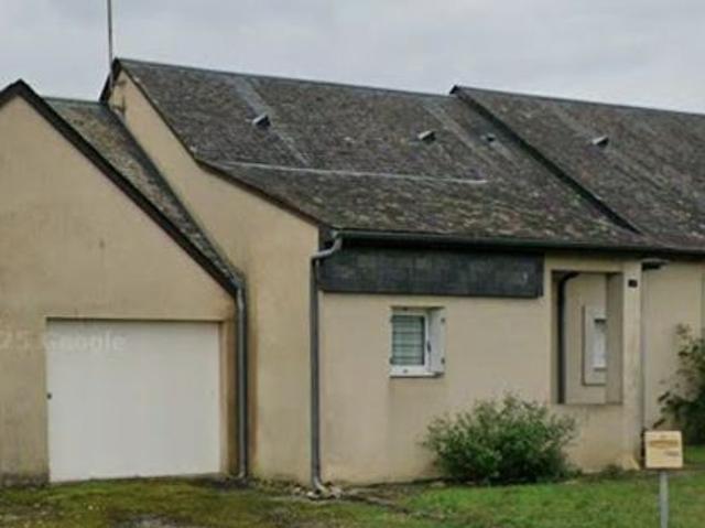 Maison vente à Saint-Amand-Montrond, Arpheuilles