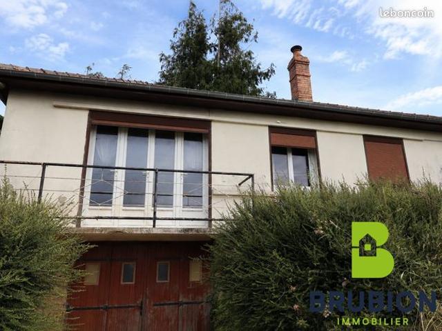 Maison vente à Rouen, Reuville
