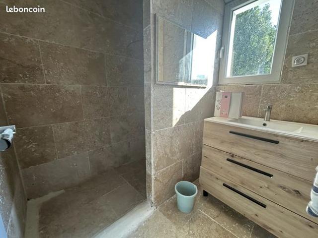 Maison vente à Thouars