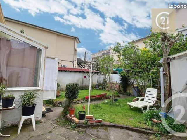 Maison vente à Les Pavillons-sous-Bois, Seine-Saint-Denis