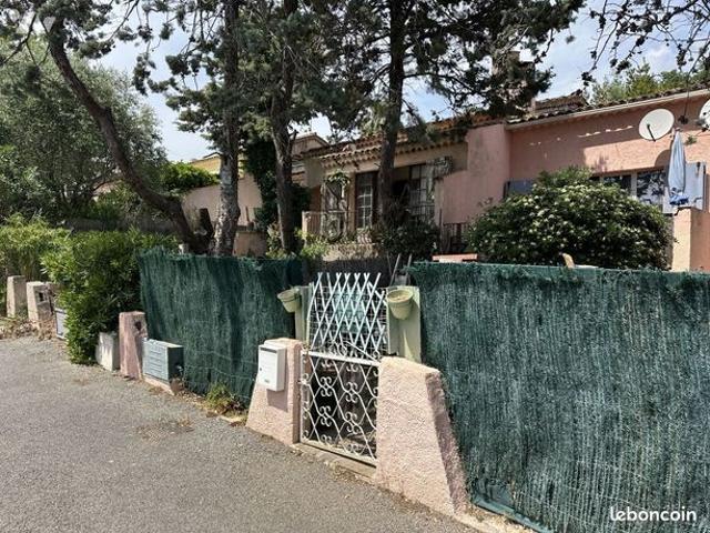 Maison vente à Arrondissement de Draguignan, Grimaud