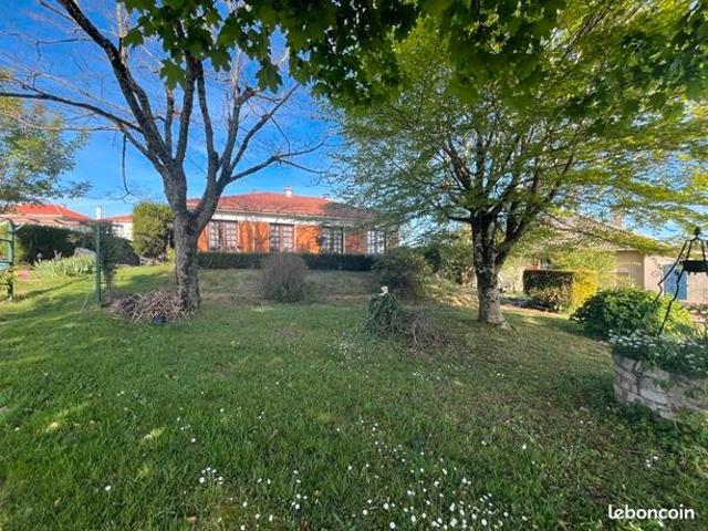 Maison vente à Issoire, Auvergne-Rhône-Alpes