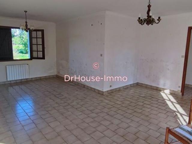 Maison vente à Châtellerault
