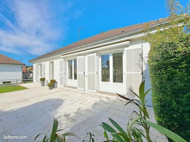 Maison vente à Abbeville, Caours