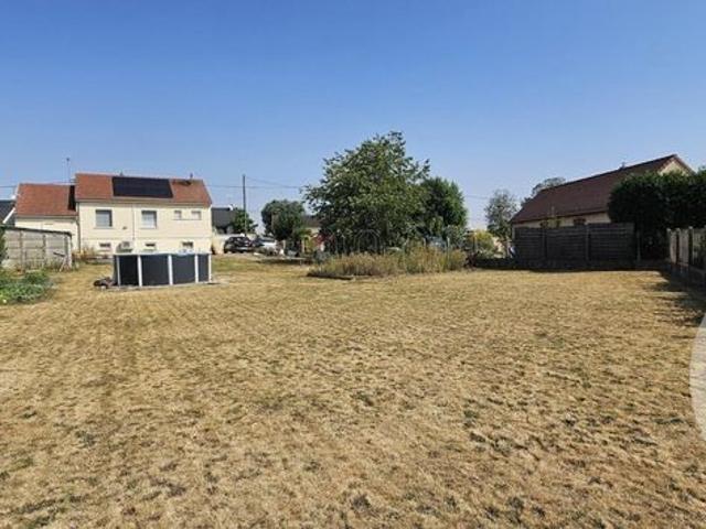 Maison vente à Châteaudun, Trizay-lès-bonneval
