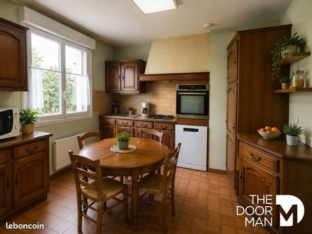Maison vente à Mayenne, Pays de la Loire