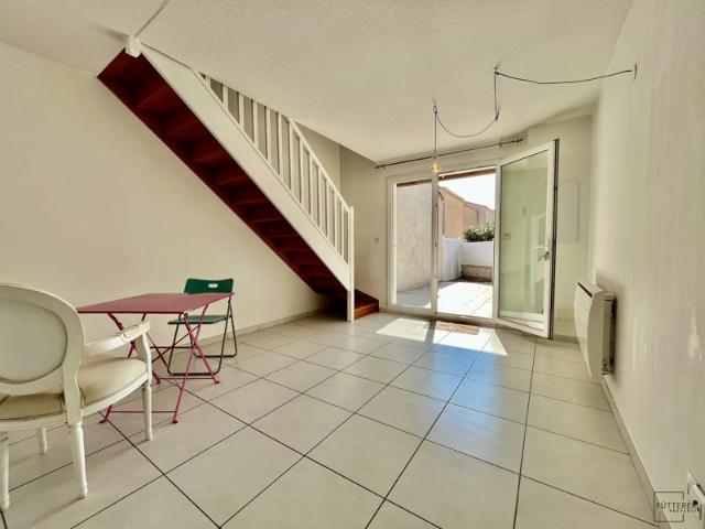 Maison vente à Narbonne, Fleury