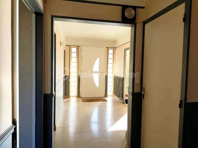 Maison vente à Auxerre, Senan