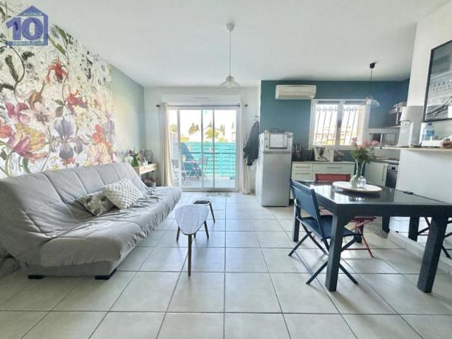 Maison vente à Béziers, Valras-plage