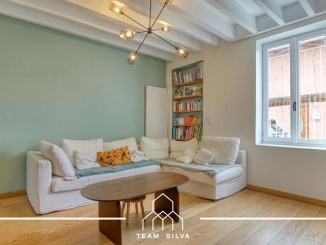 Maison vente à Lyon, Rhône