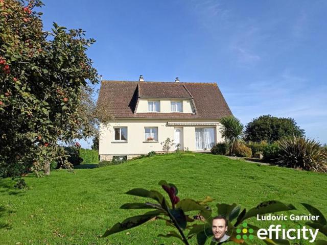 Maison vente à Avranches, Isigny-le-buat