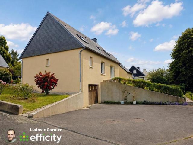 Maison vente à Avranches, Mortain