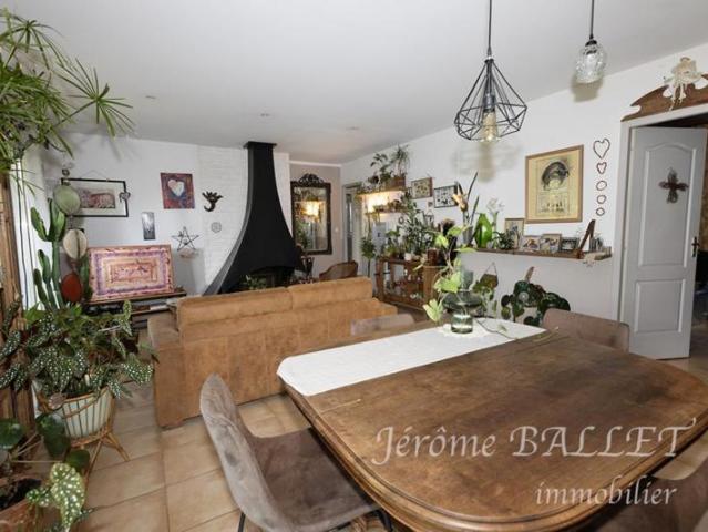 Maison vente à Albi, Réalmont
