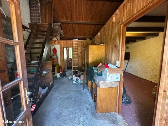 Maison vente à Auxerre, Neuvy-sautour