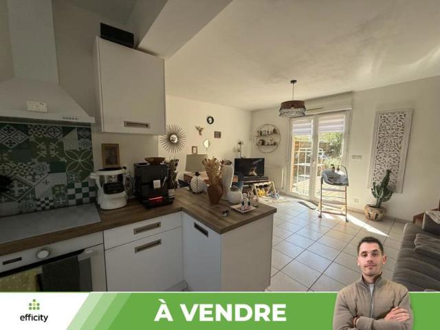 Maison vente à Poitiers