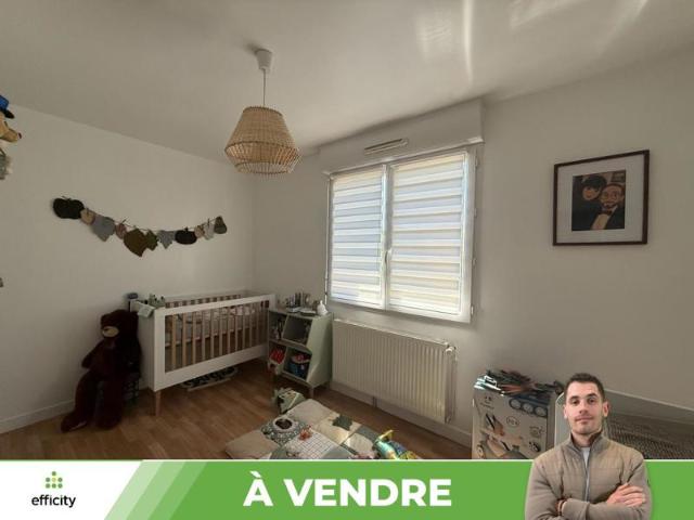 Maison vente à Poitiers