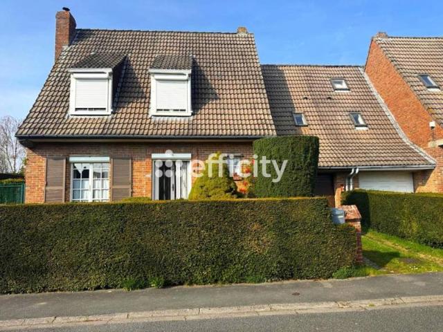 Maison vente à Lille, Faches-thumesnil