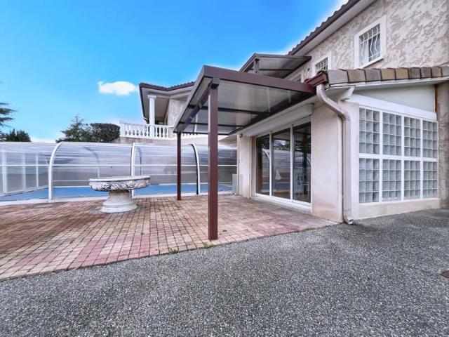 Maison vente à Valence, Romans-sur-isère