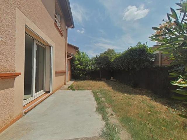 Maison vente à Toulouse, Cugnaux
