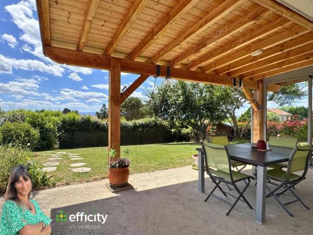 Maison vente à Montbrison, Pouilly-lès-feurs