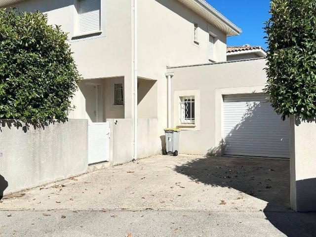 Maison location à Vendargues, Hérault