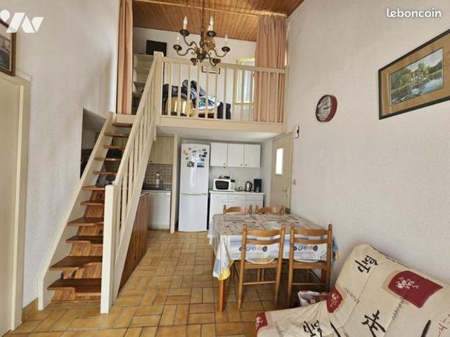 Maison vente à Les Sables-d'Olonne, La Tranche-sur-mer