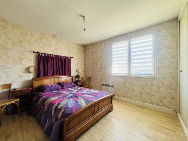 Maison vente à France métropolitaine, Cussac