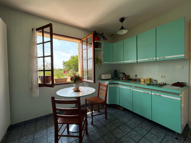 Maison vente à Mortagne-au-Perche, Moulicent