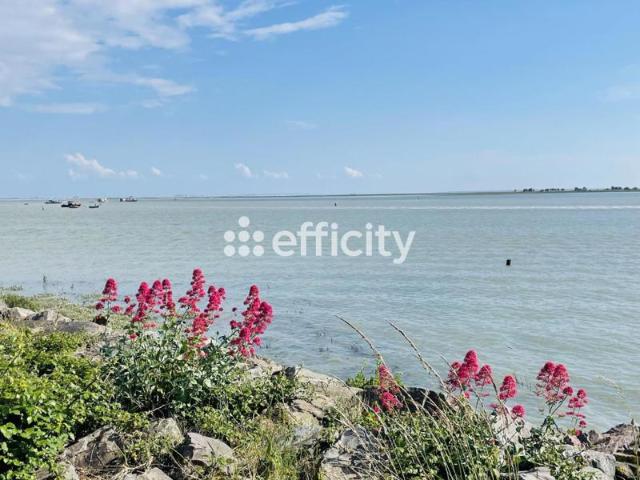 Maison vente à Les Sables-d'Olonne, L'aiguillon-sur-mer