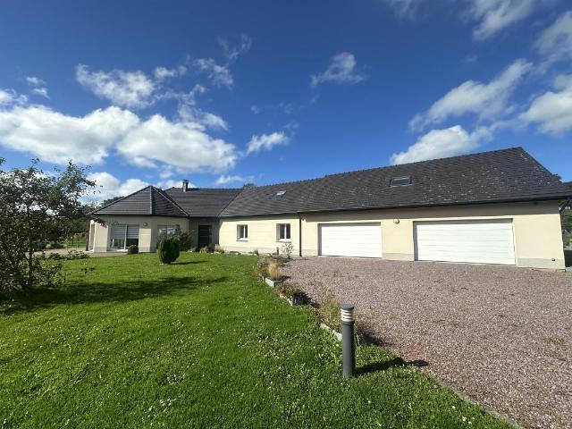 Maison vente à Dieppe, Manneville-ès-plains