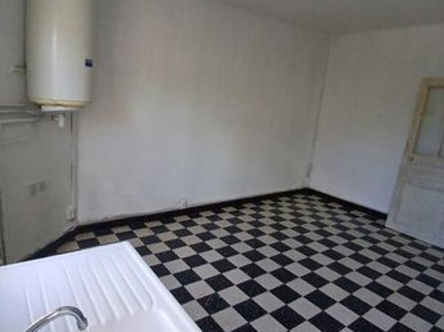 Maison vente à Charleville-Mézières, Revin