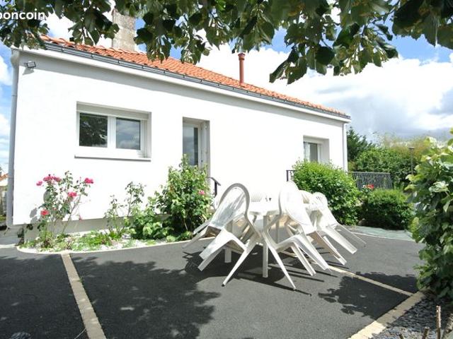 Maison vente à Cholet, Pays de la Loire