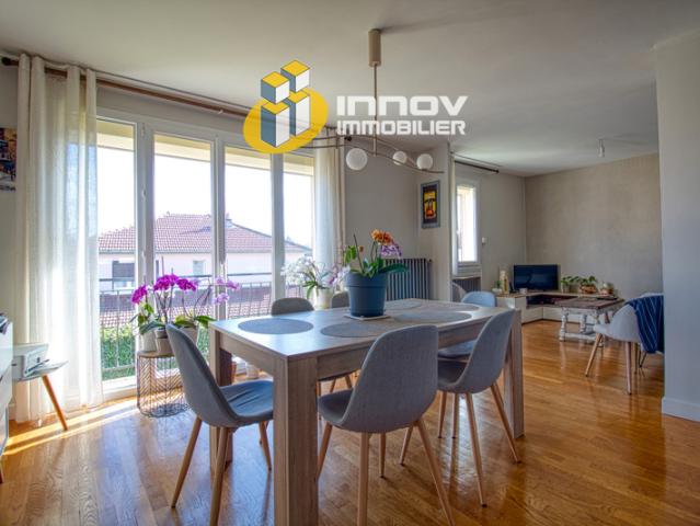 Maison vente à Chalon-sur-Saône, Châtenoy-le-royal